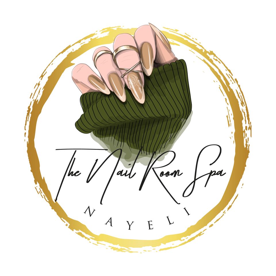 Nail room spa 01