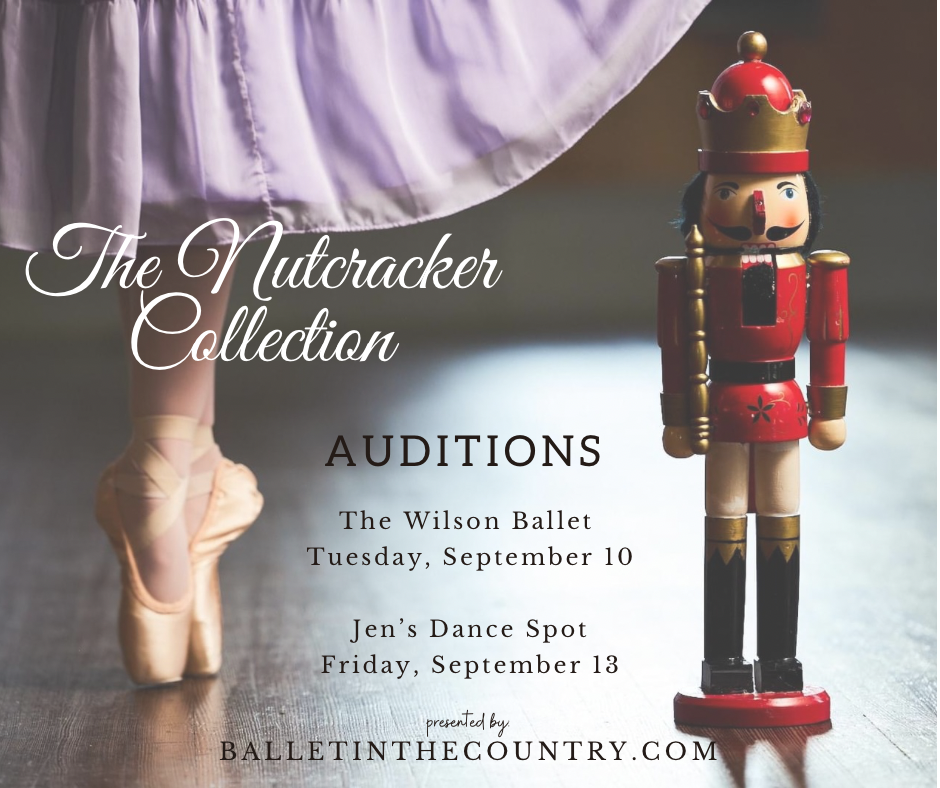 The medina   wilson ballet