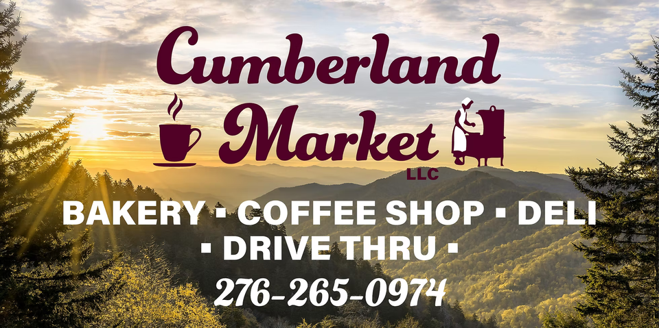 Cumberland market 8 x16 sign email