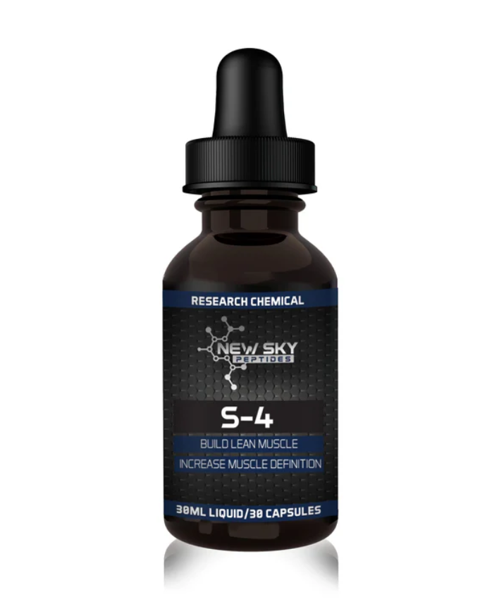 S4 liquid