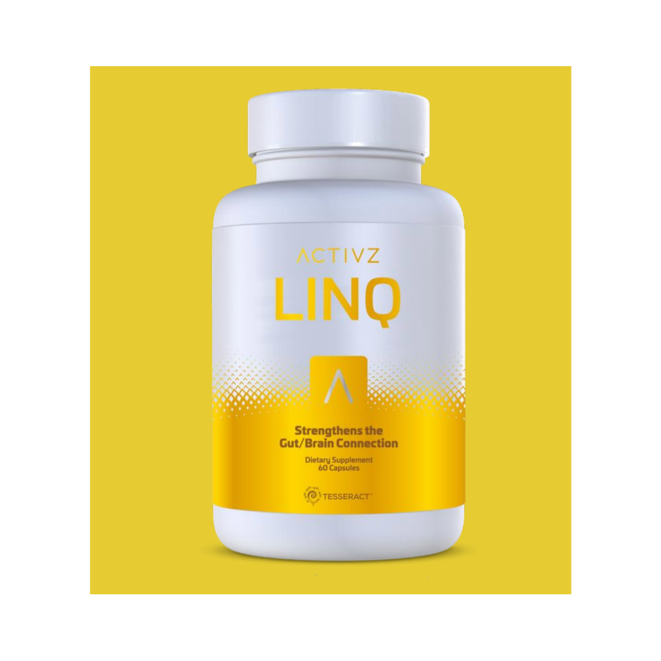 Linq activz dietary suplement