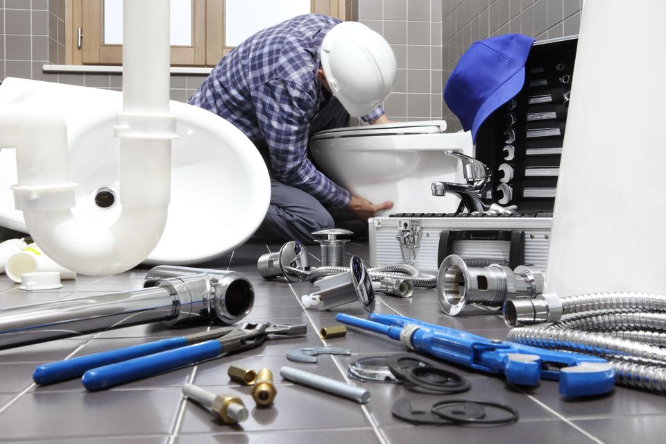 brooks brothers plumbing • raleigh plumbing, wake county plumbing