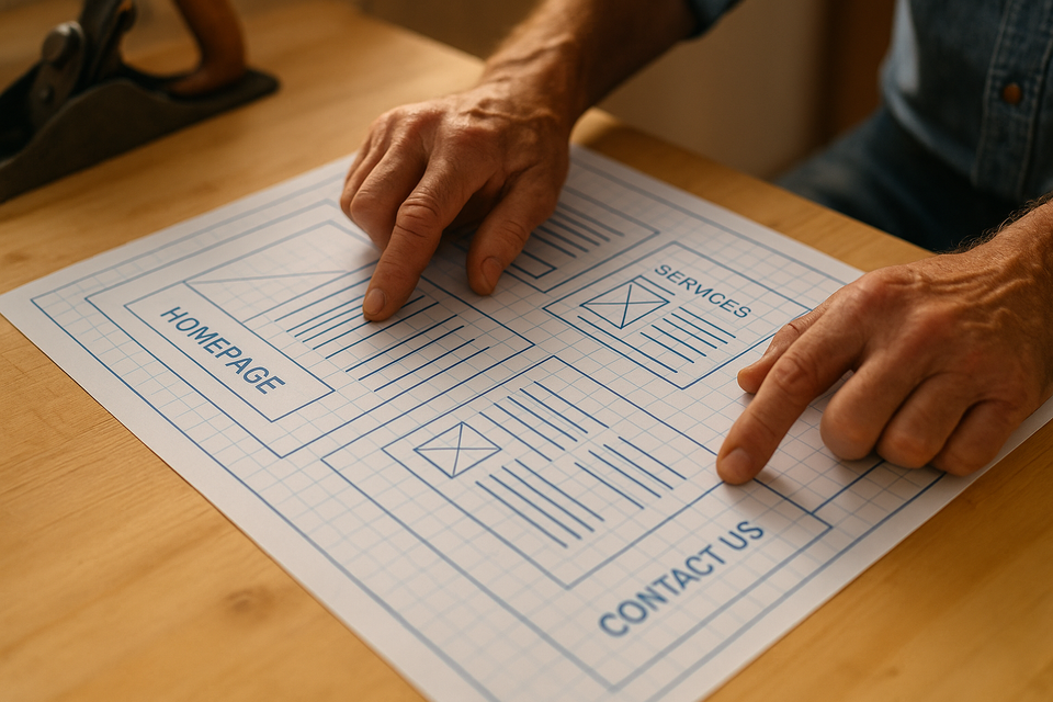 The see it before you buy it promise how we take the risk out of getting a new website
