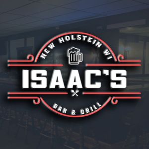 Isaacs sports bar