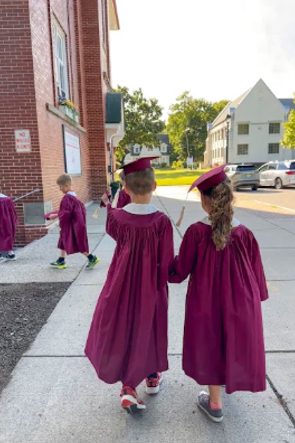 Graduate