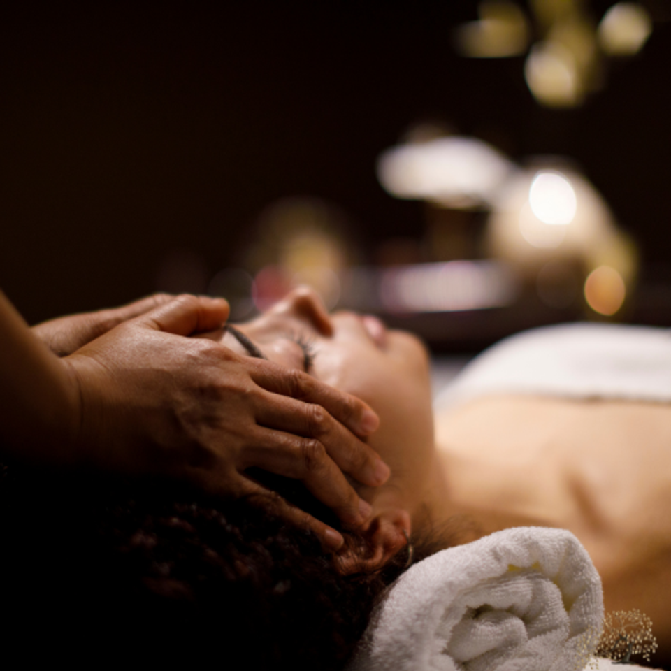 Massage