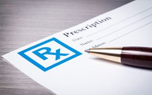 Rx form
