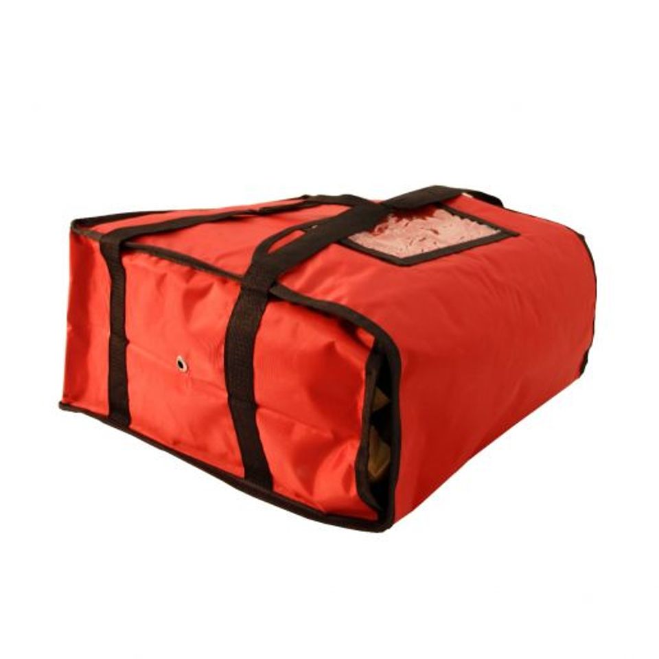 Pizza bag