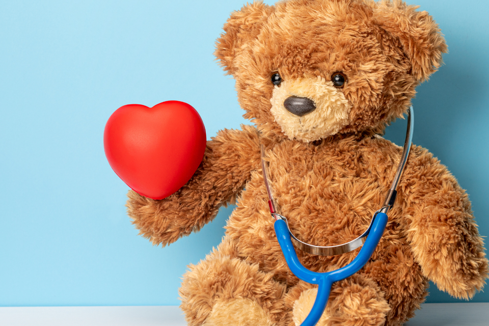 Pediatrics