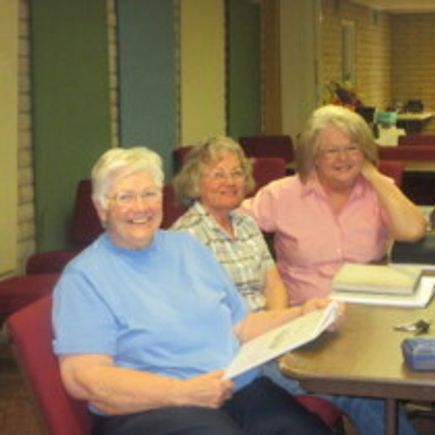 Centrral church of christ generations03