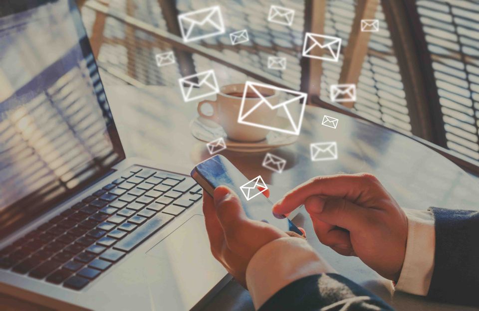 Ideal Directories 7 Tips for Crafting an Effective Email Marketing Campaign