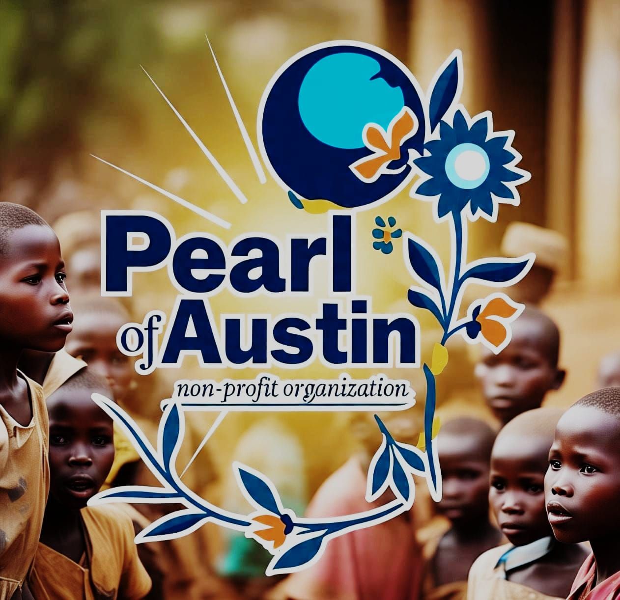 PEARL OF AUSTIN