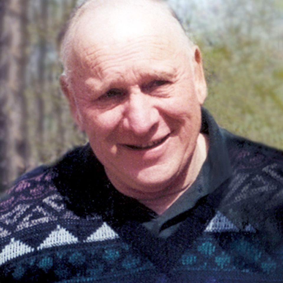 Dale madison