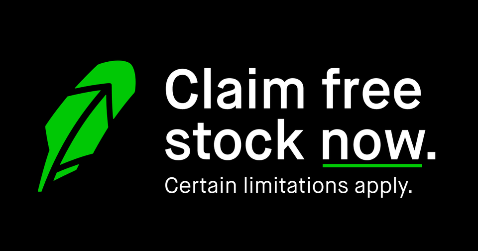 Join robinhood preview