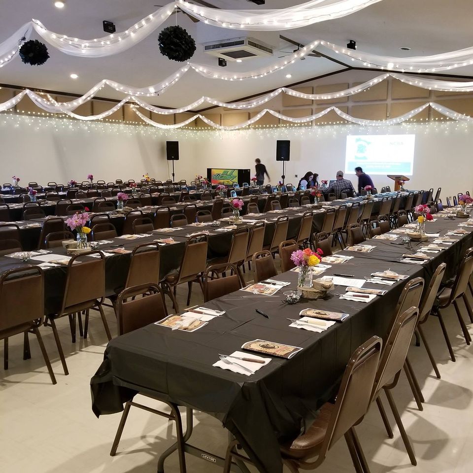 Community center2