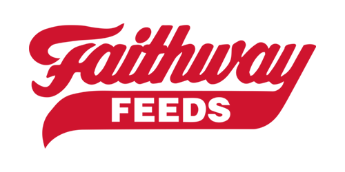 Logo faithway feeds