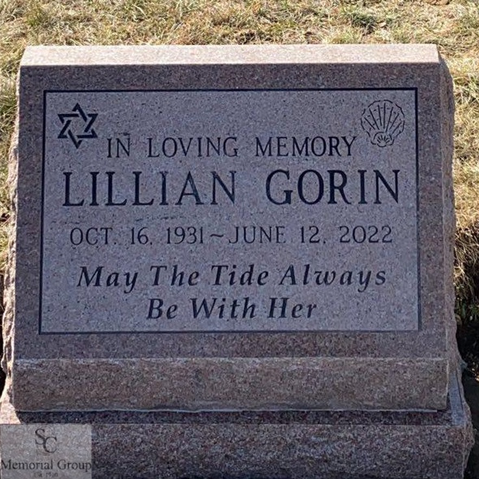 Gorin