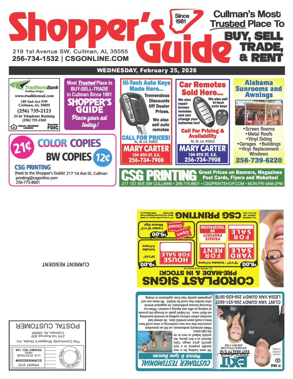 2 25 26 shopper with page 1