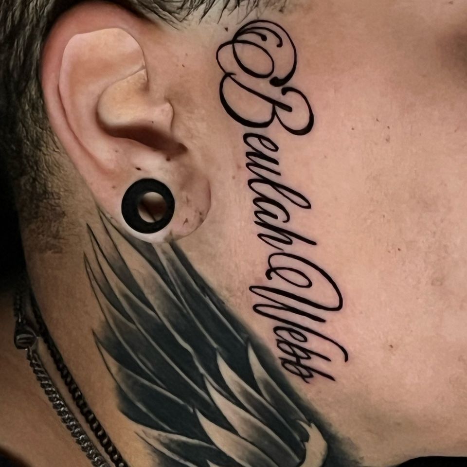 Josh script