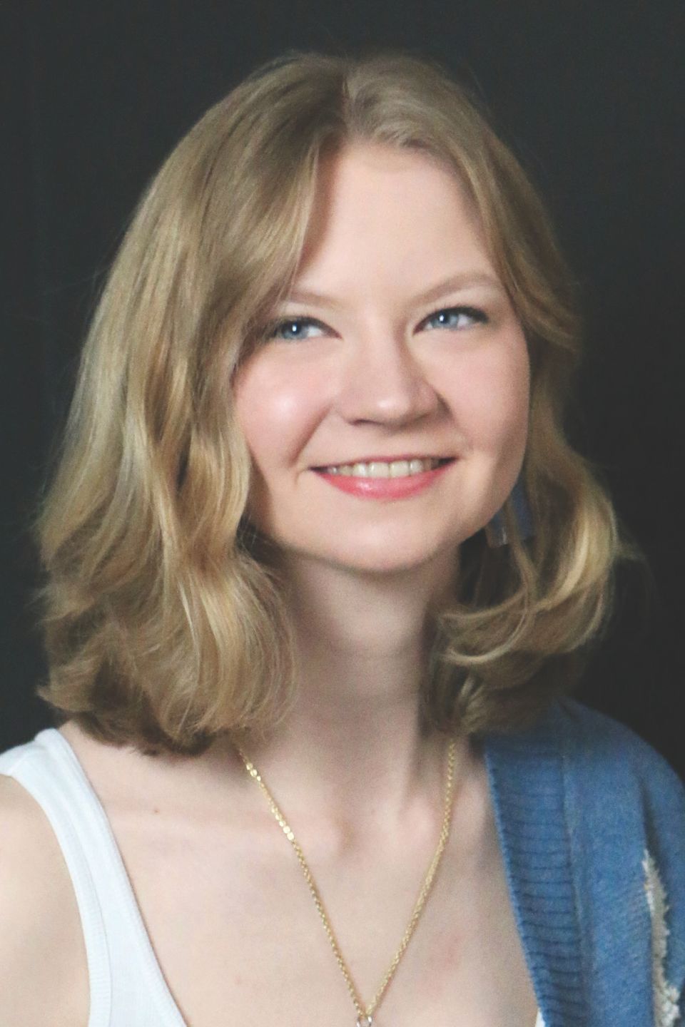 Arts chp awards four scholarships king
