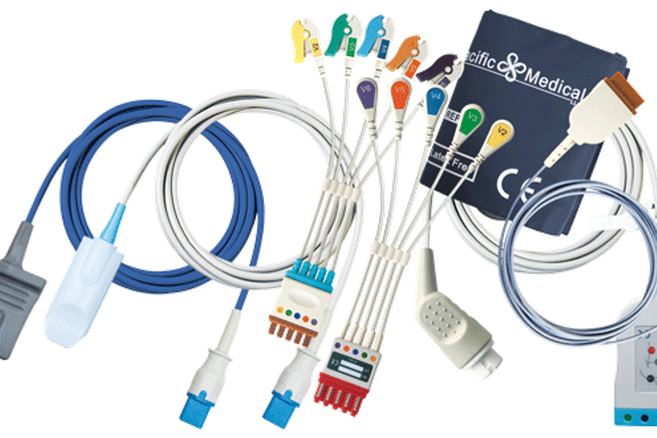 Specialty Medical Devices and Equipment near Ridgeland, MS US