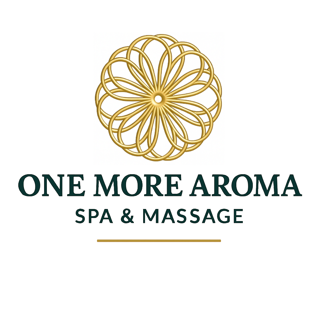 One MORE Aroma Spa & Massage