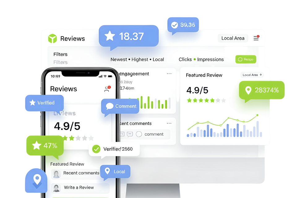 Reviews