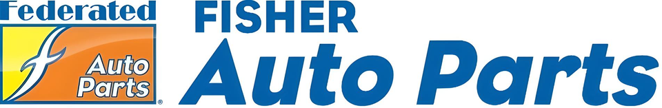 Fisher logo