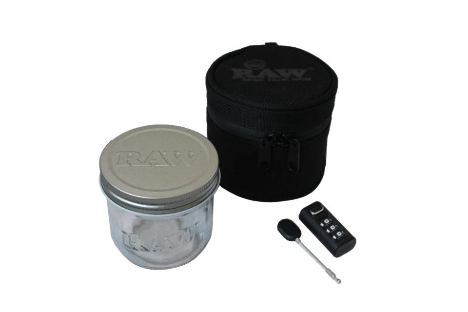Jar   cozy 10oz