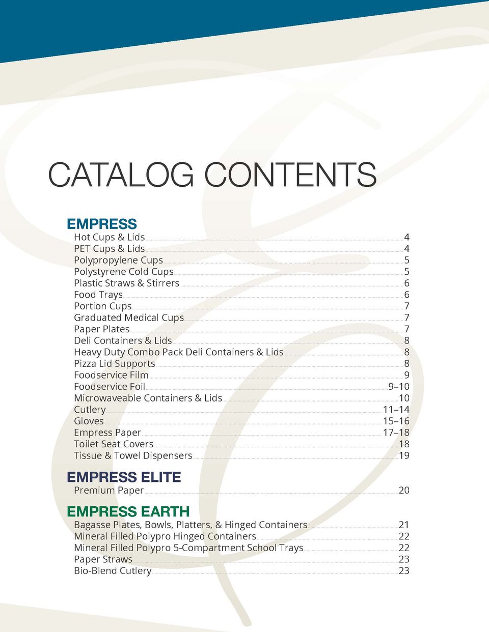 Fikes empress catalog page 03