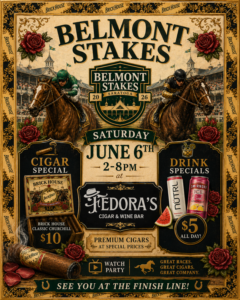 Belmont stakes 2026