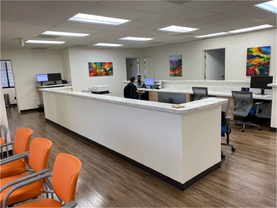 Orthopedists in arcadia treat joint and bone injuries