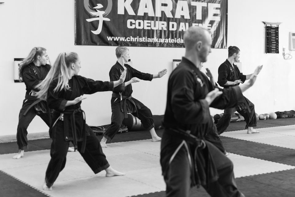 Kelliearndt christiankaratecda108