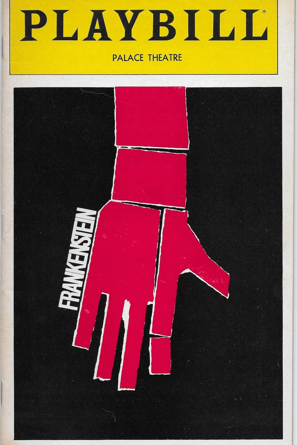 Frankenstein
