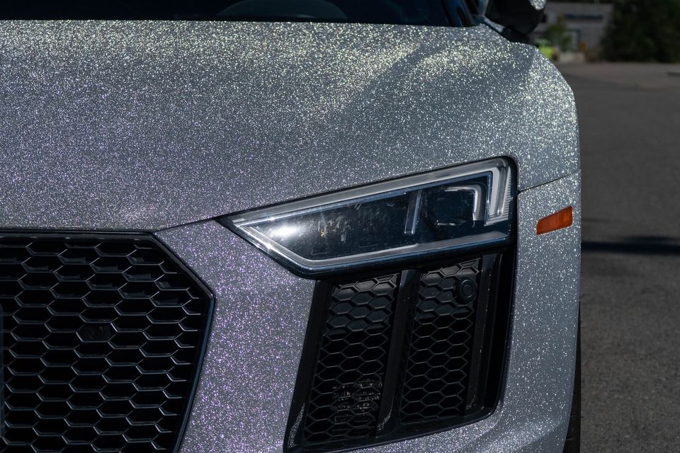 Vehicle Wraps custom wraps