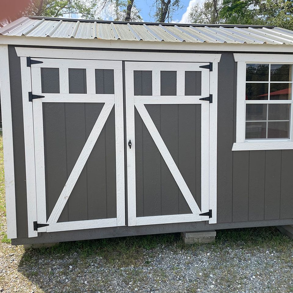 Storage buildings j johnson sales 14