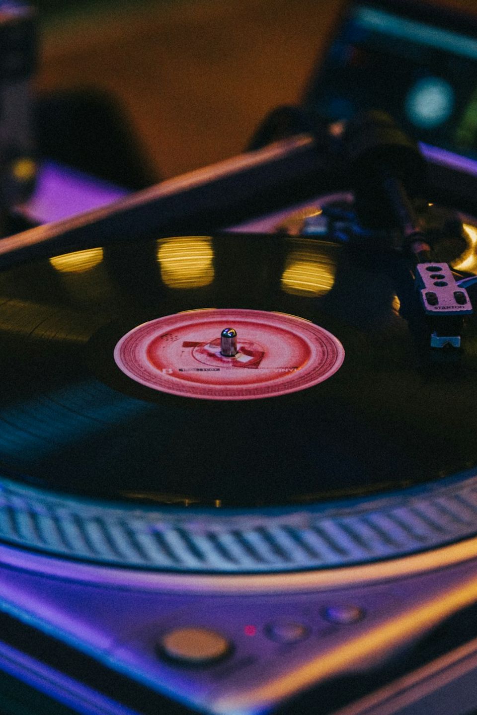 Audio and Visual Rental