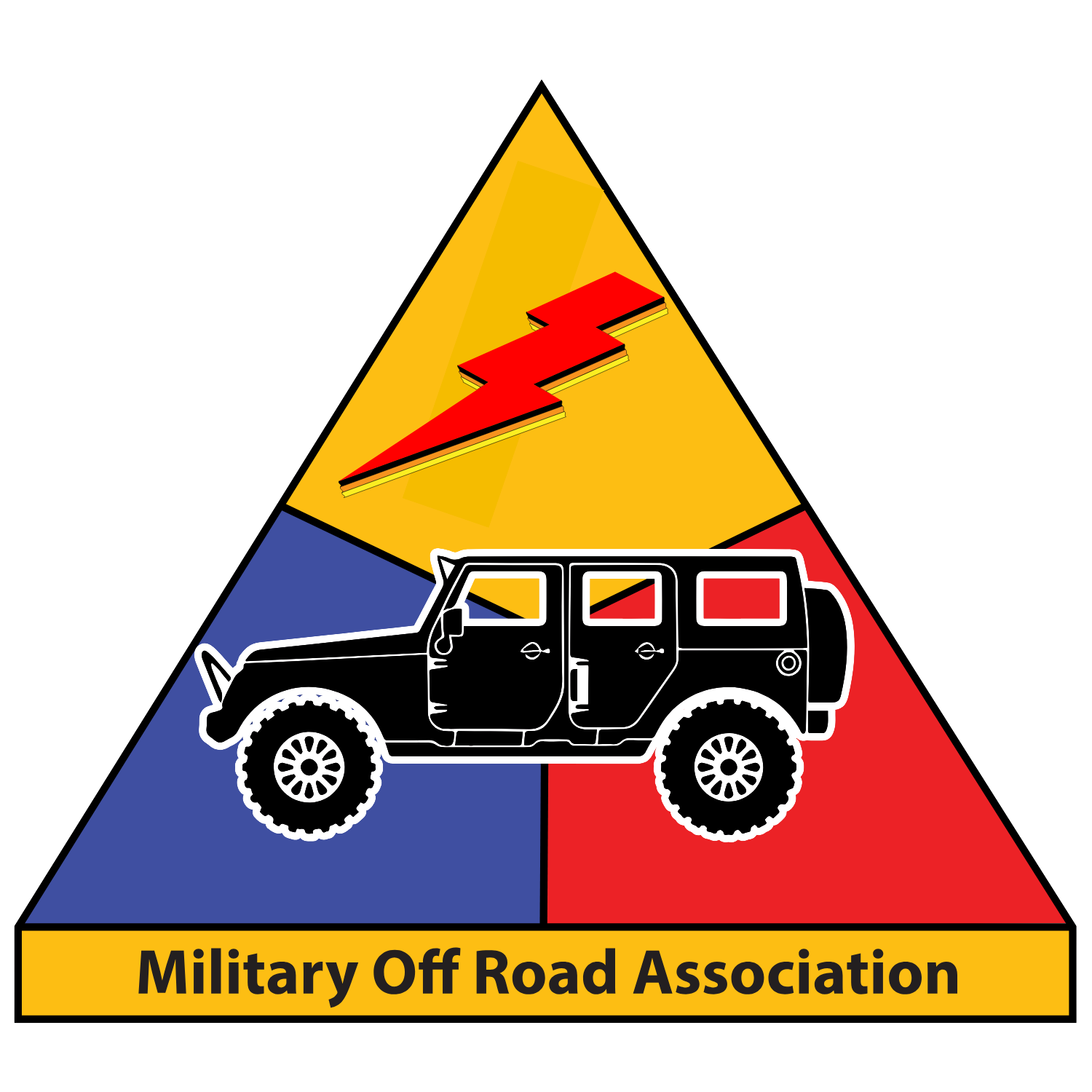 Military Off Road Association