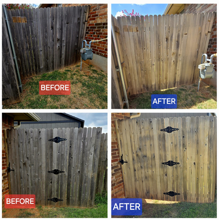 Fencing