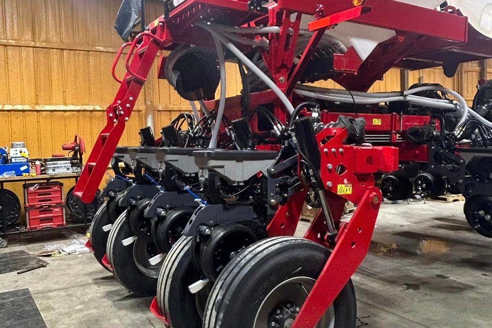 Agco bar pictures 2