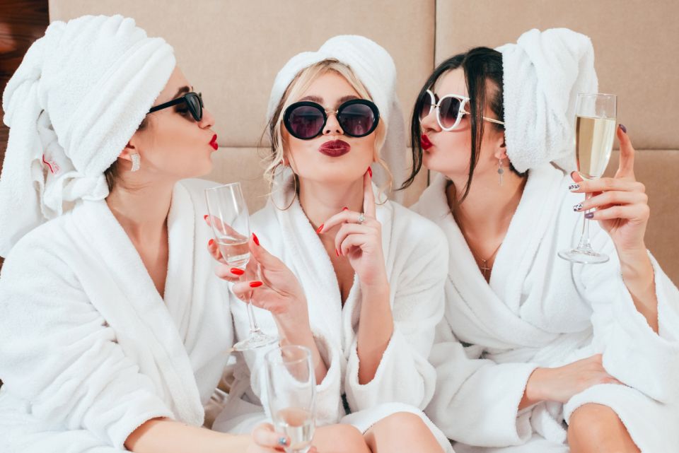 Botox party
