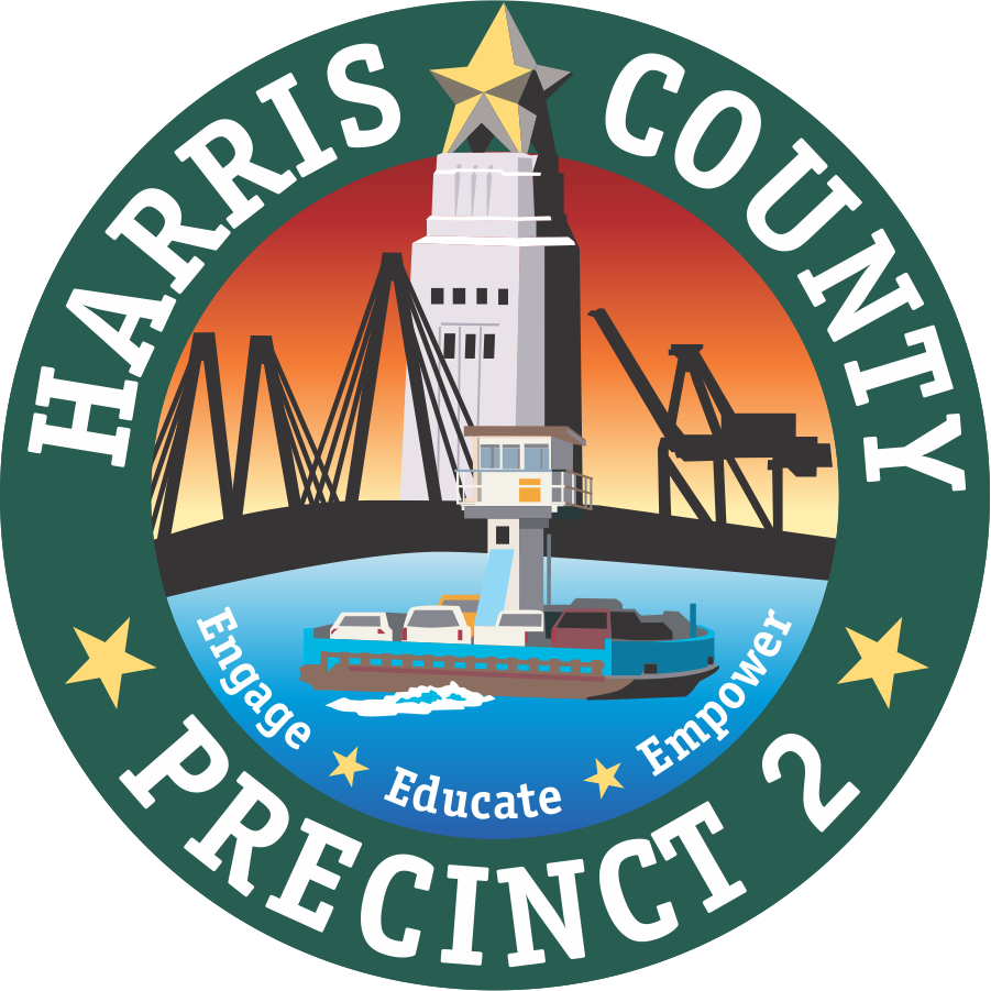 Precinct 2