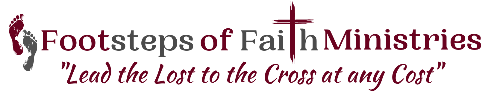 FootSteps of Faith Ministries