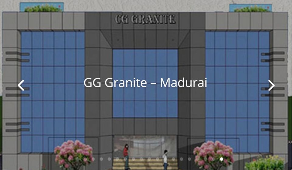 3. gg granite   madurai