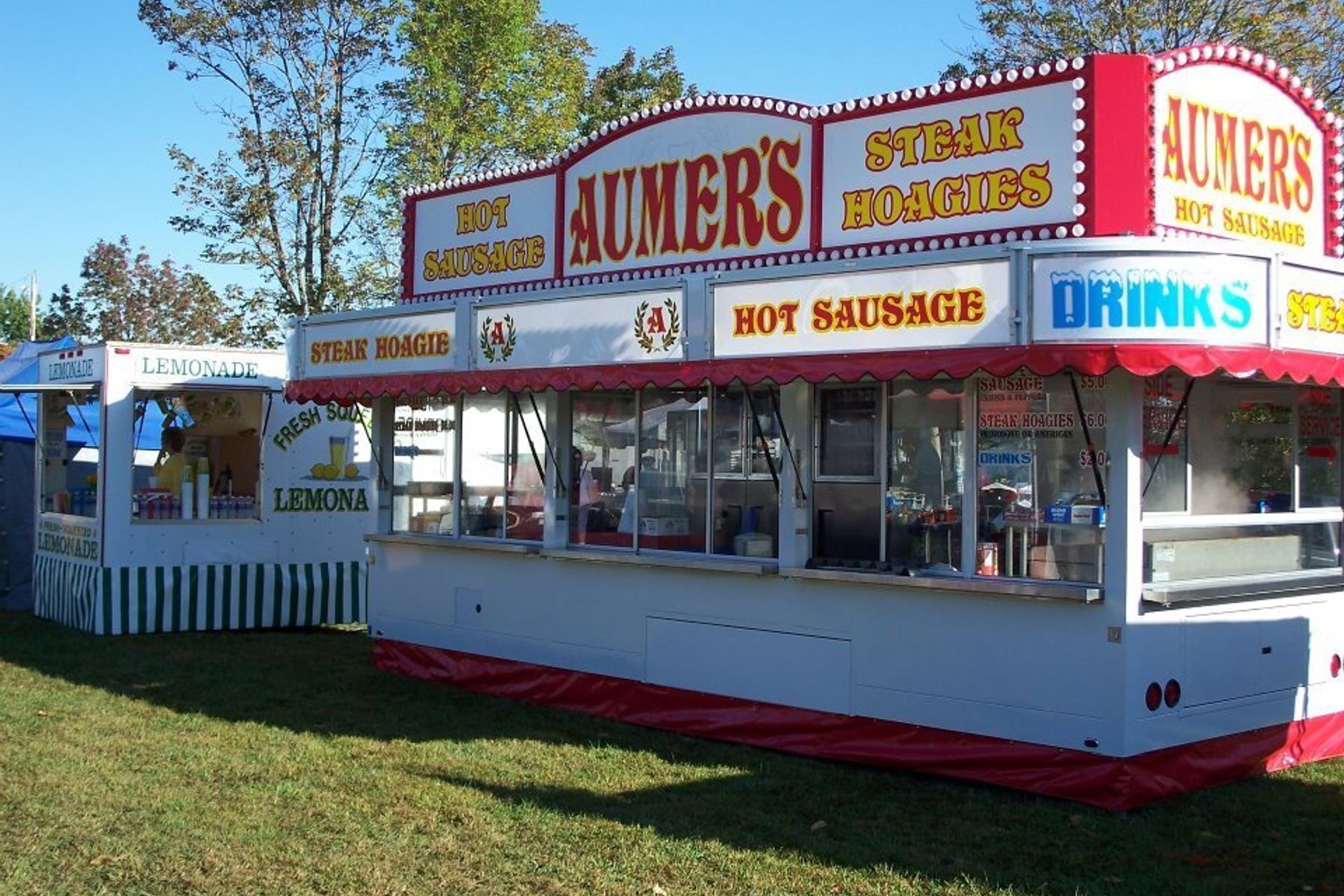 Delmont Apple 'n Arts Festival