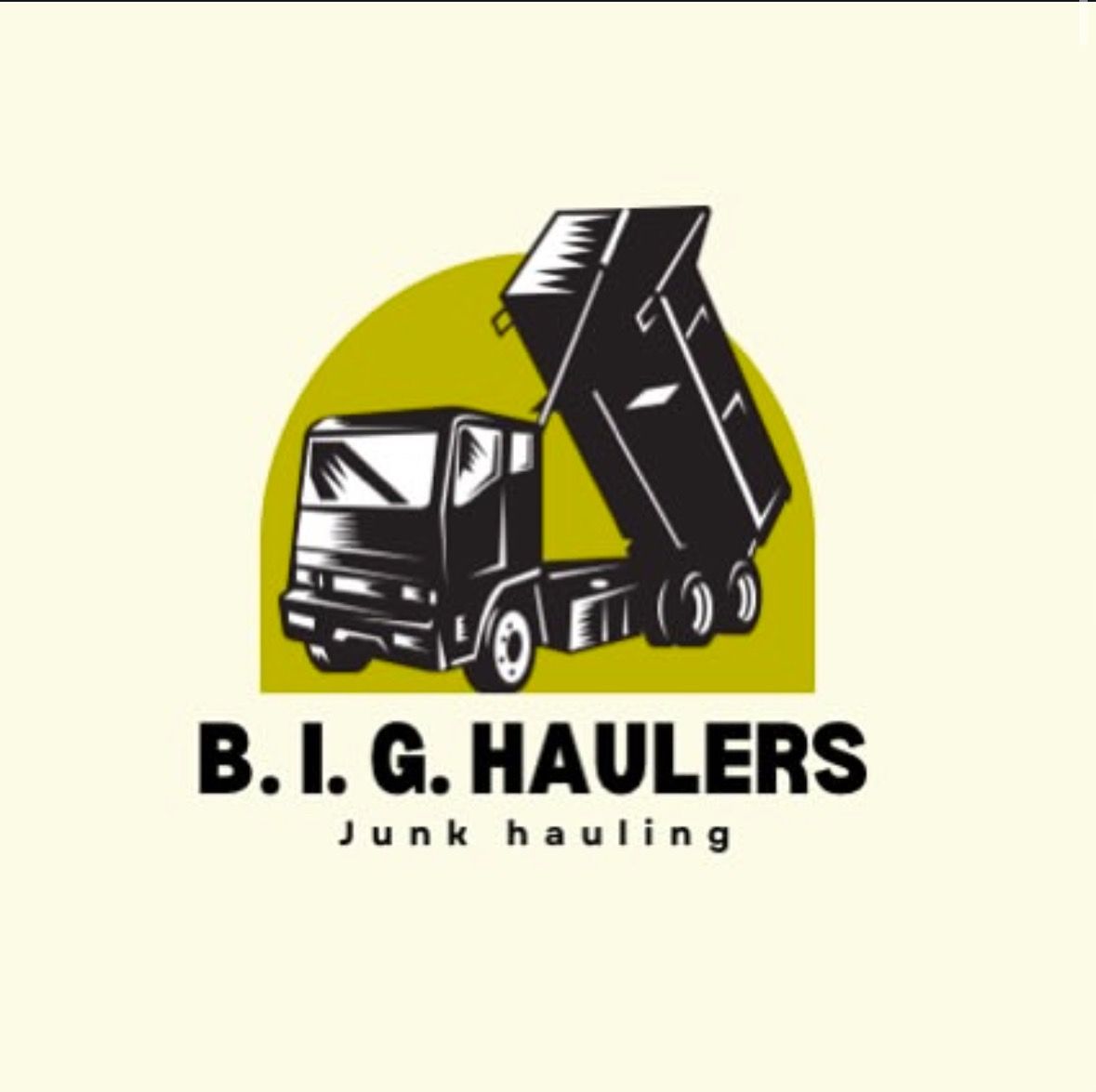 B.I.G Haulers LLC