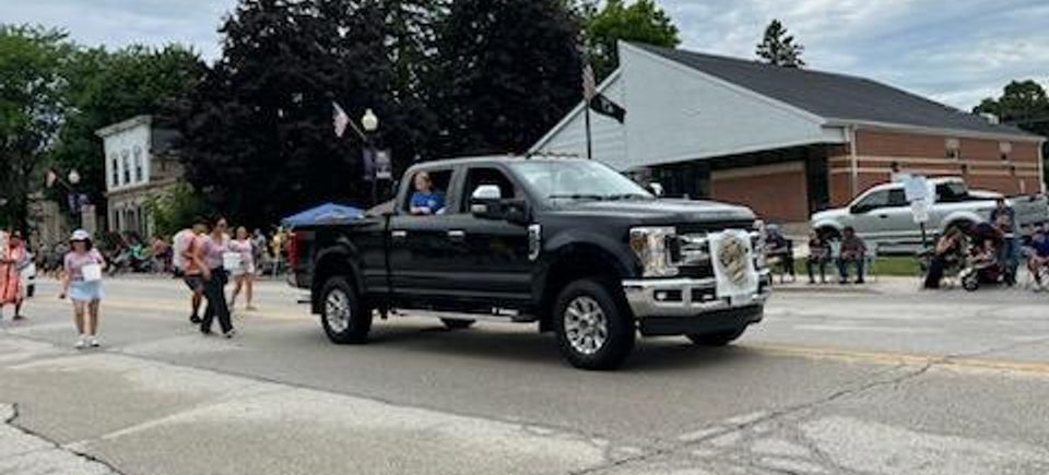 Parade 2025 26