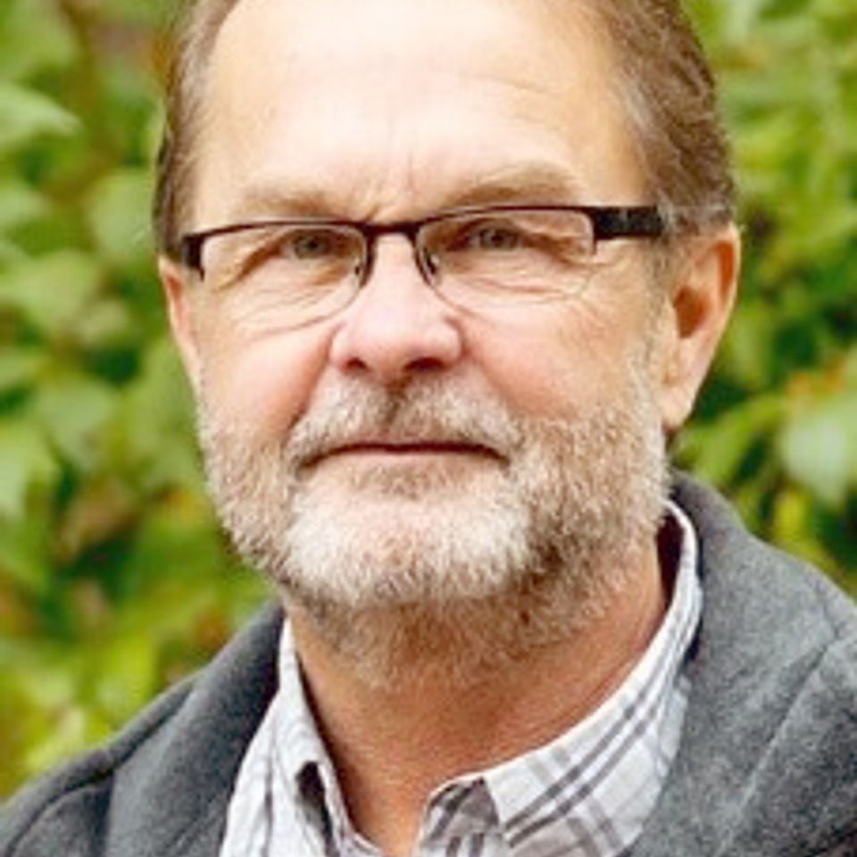 Gillespie obit photo