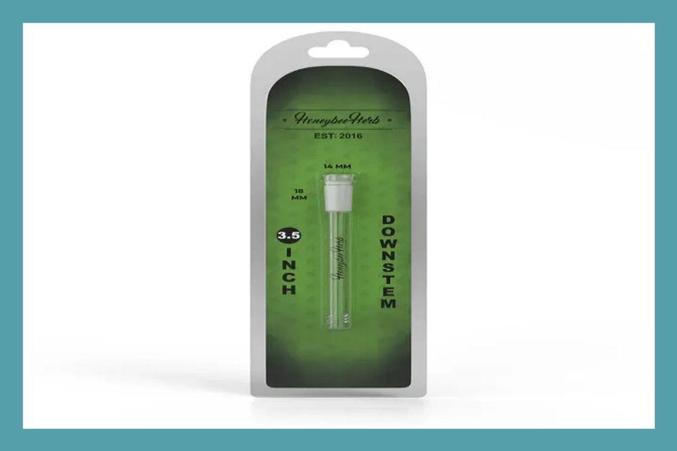 HoneyBee Herb Downstem 3.5 Inches