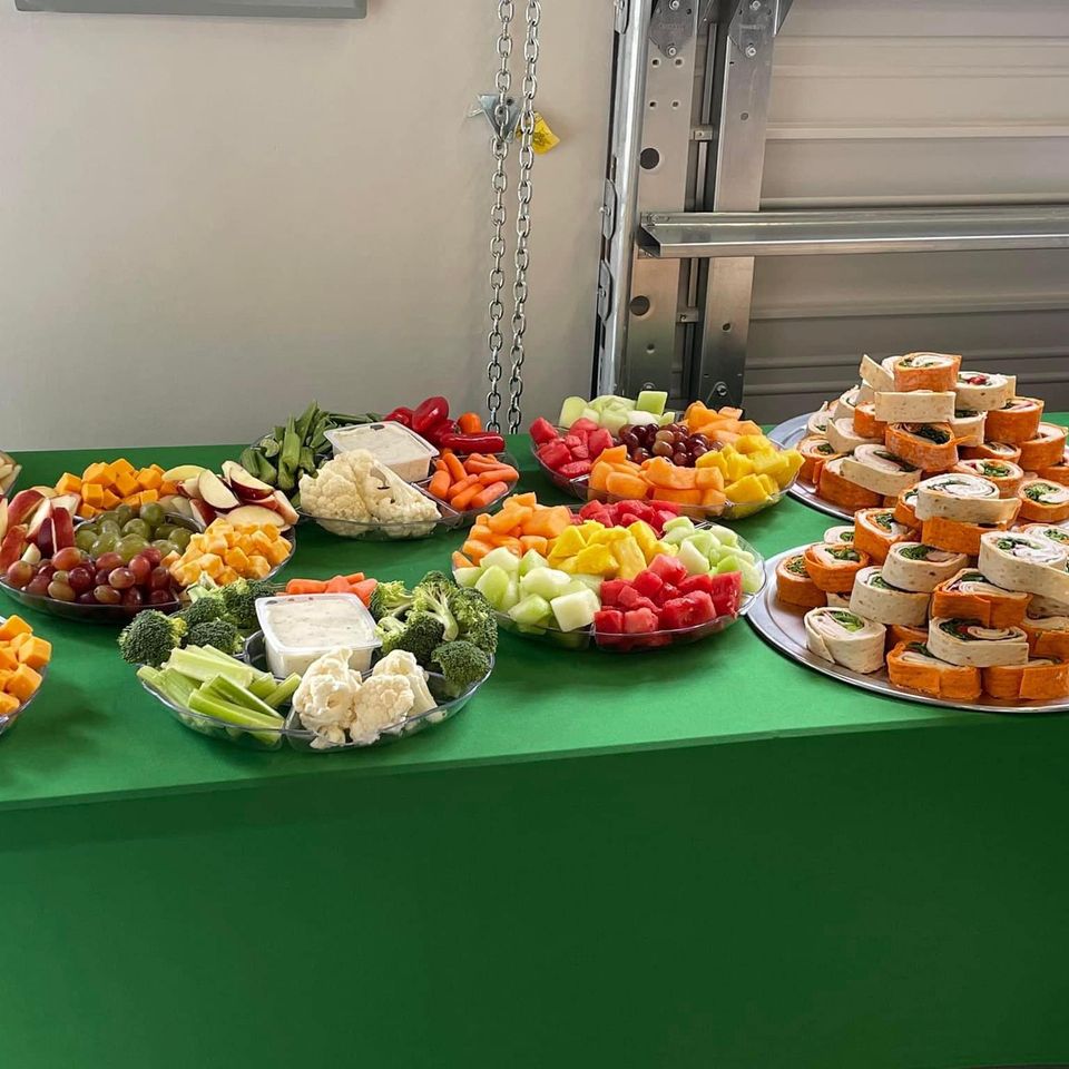 Catering 4